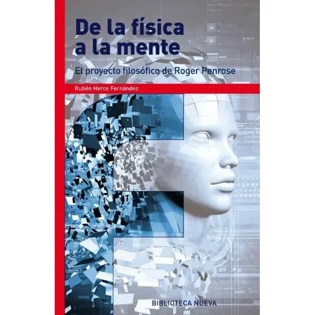 De la física a la mente