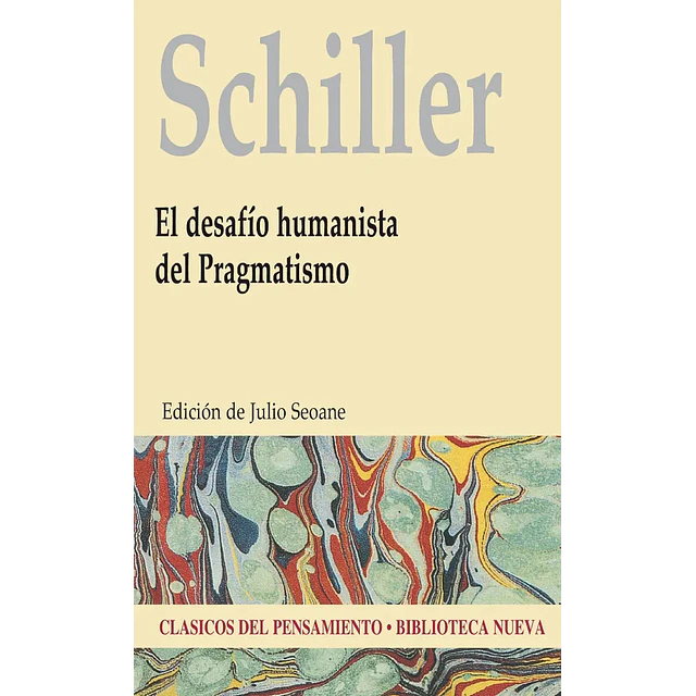 El desafío humanista del Pragmatismo