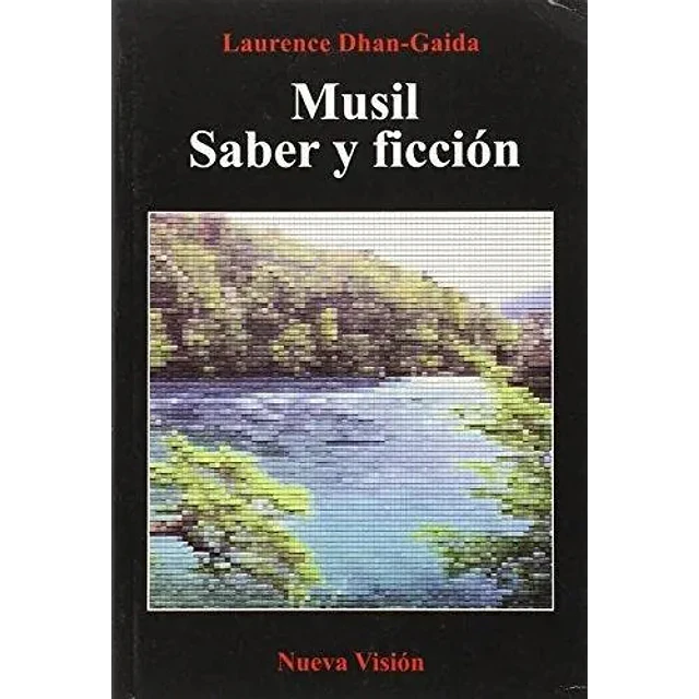 Musil saber y ficcion