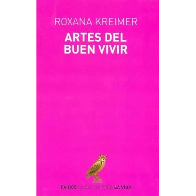 Artes del buen Vivir