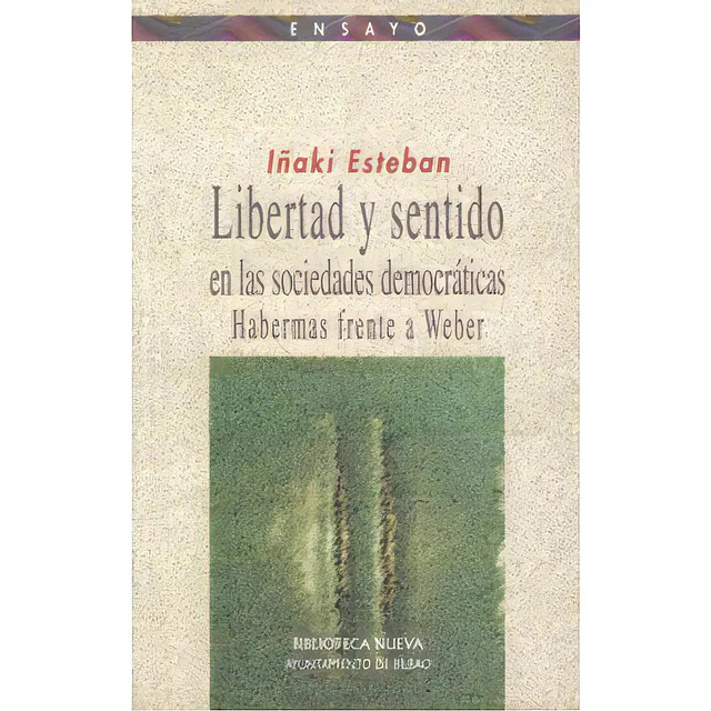 Libertad y Sentido