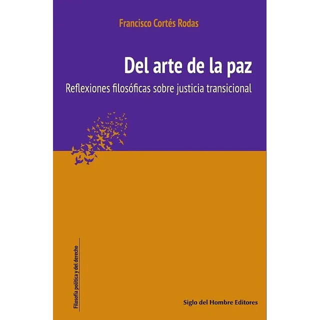 Del Arte de la Paz