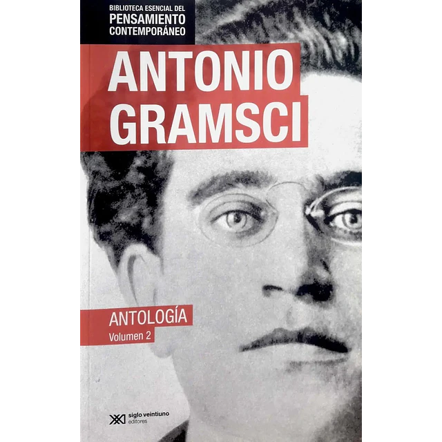 Antología - Volumen 2