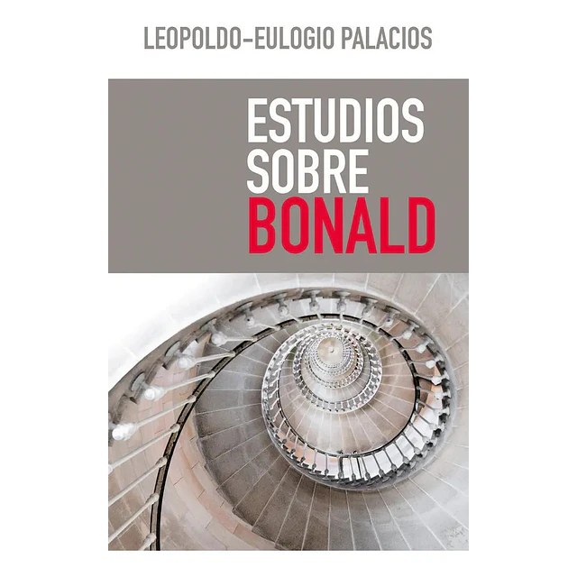 Estudios sobre Bonald