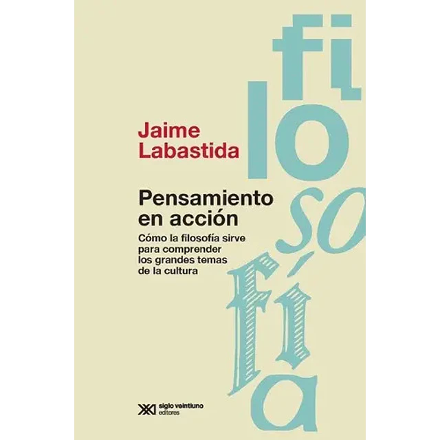 Pensamiento en Acción