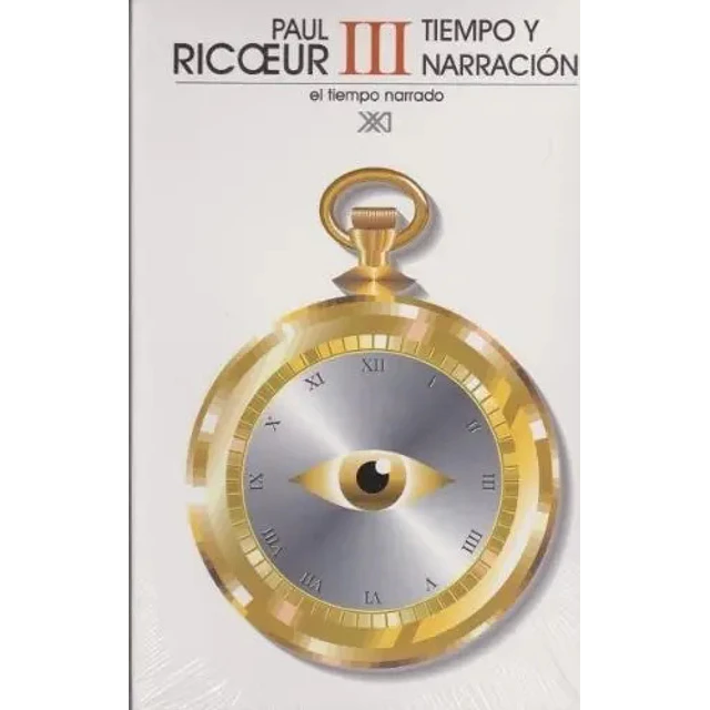 Tiempo y Narración III
