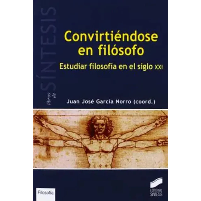 Convirtiéndose en filósofo