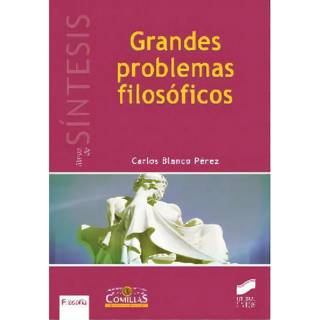 Grandes Problemas Filosóficos