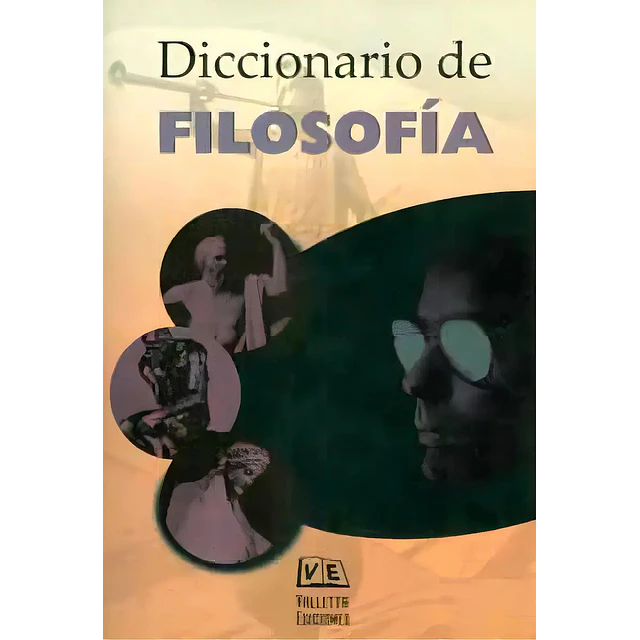 Diccionario de Filosofía