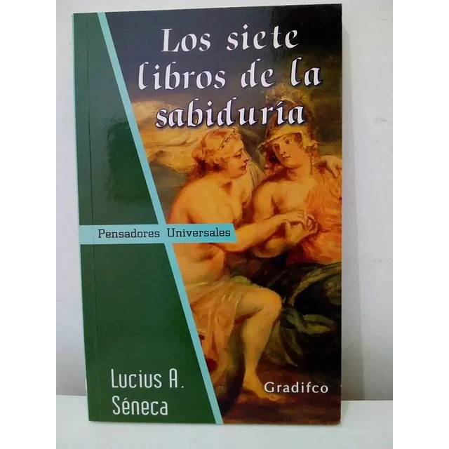 El Libro de Oro