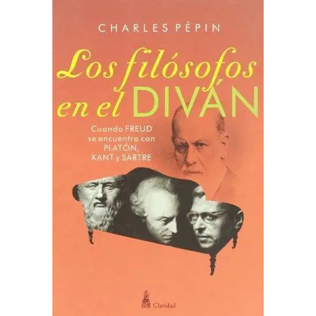 Los Filósofos en el Diván