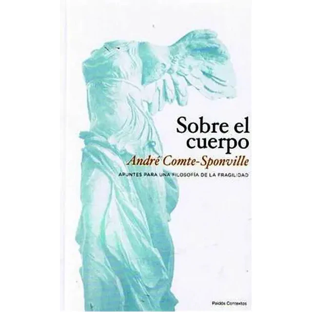 Sobre el cuerpo