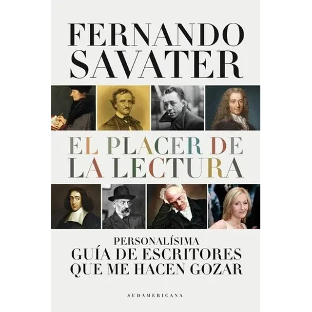 El Placer d ela Lectura