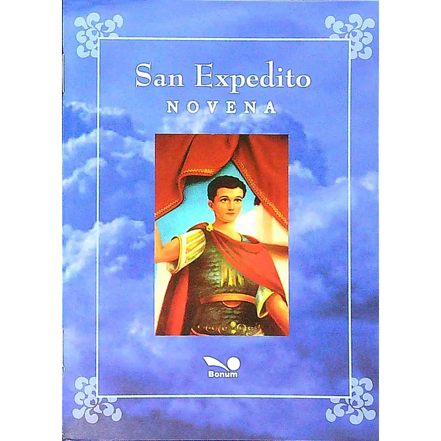 San Expedito