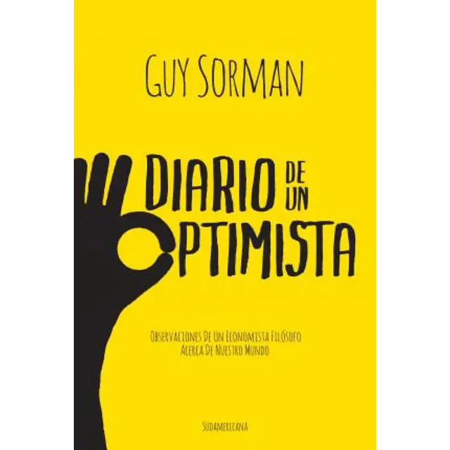 Diario de un Optimista