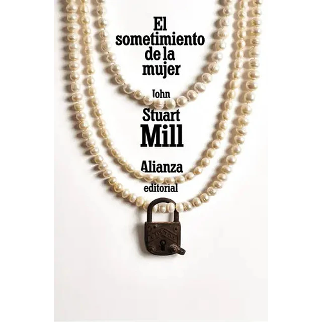 El sometimiento de la mujer