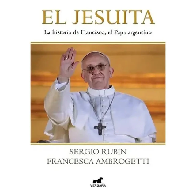 El Jesuita