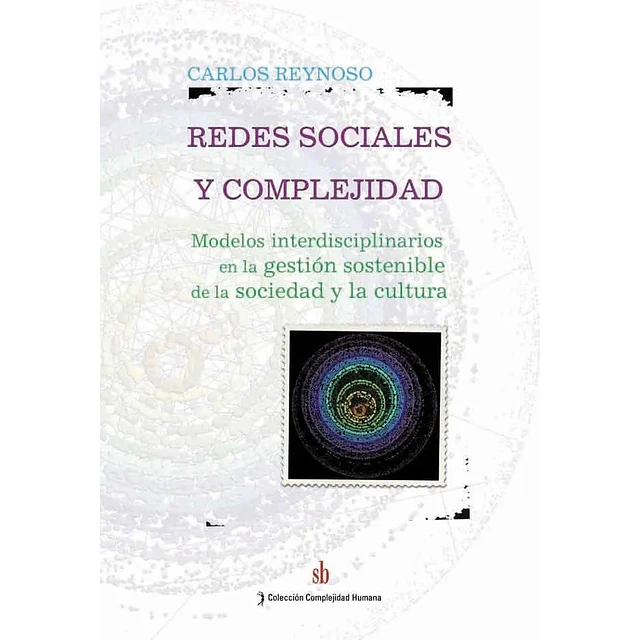 Redes Sociales y Complejidad
