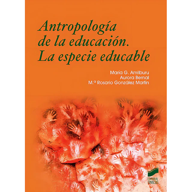 Antropología de la Educación
