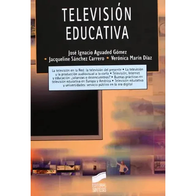 Televisión Educativa
