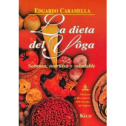 La Dieta del Yôga
