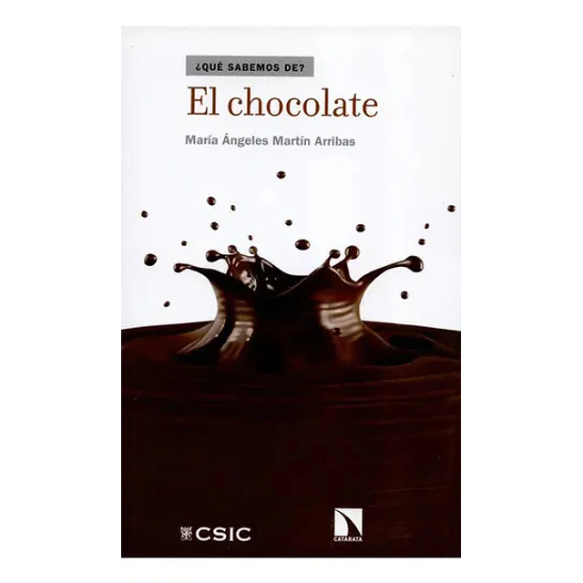 El Chocolate ¿ Qué sabemos del chocolate ?