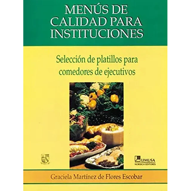 Menús sencillo de calidad