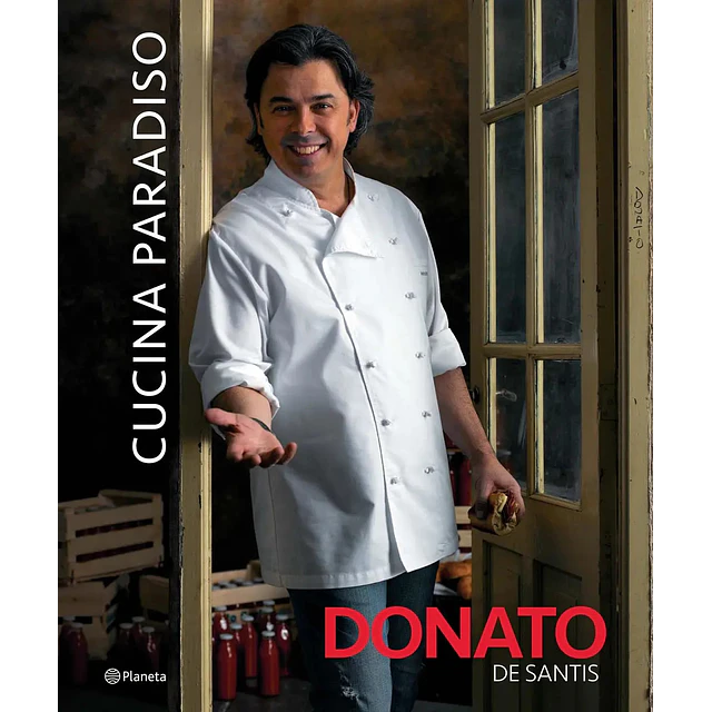 Cucina Paradiso