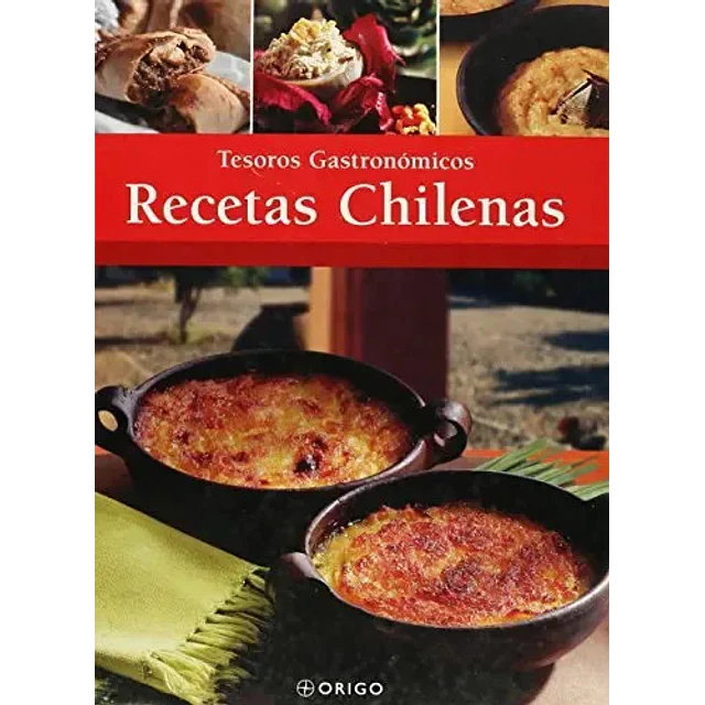 Recetas Chilenas