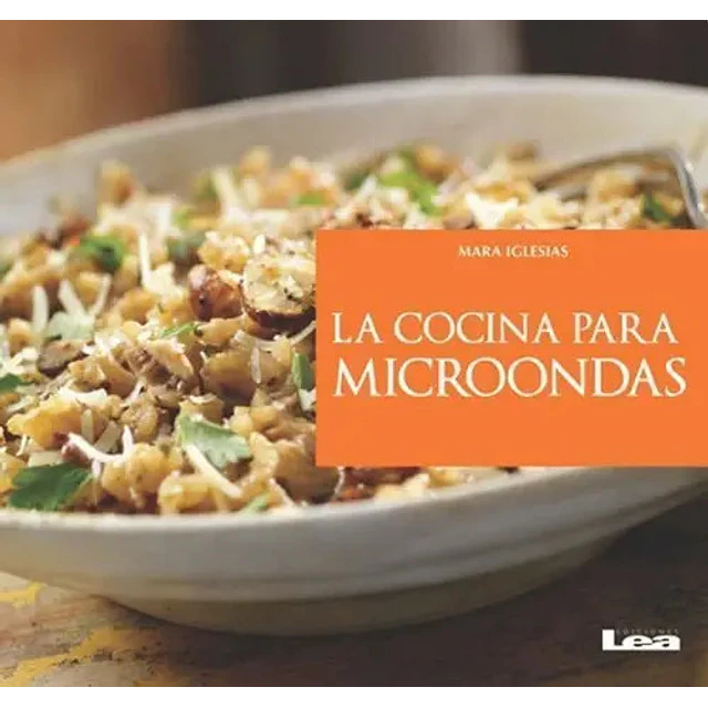La cocina para Microondas