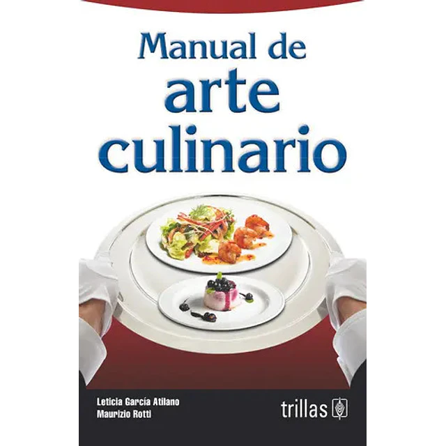 Manual de Arte Culinario