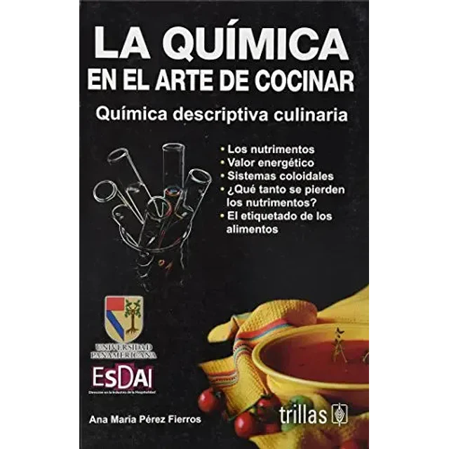 La Quimica