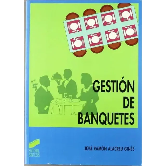 Gestión de Banquetes