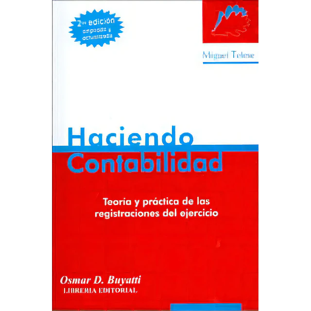 Haciendo Contabilidad