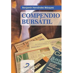 Compendio Bursátil