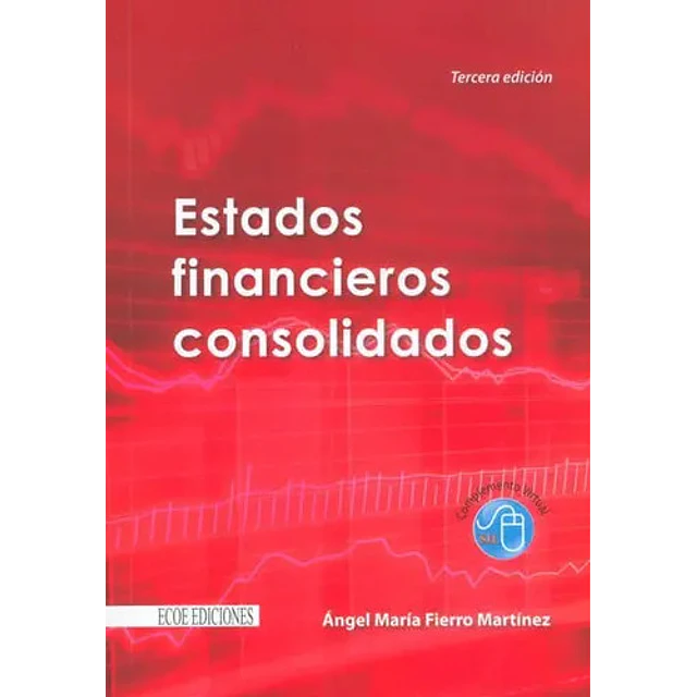 Estados financieros consolidados