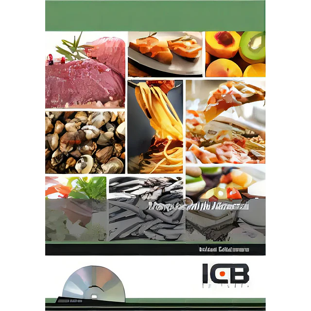 Manipulación de Alimentos