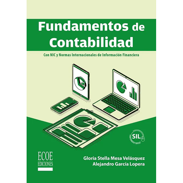 Fundamentos de Contabilidad