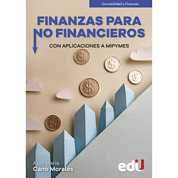 Finanzas para no financieros