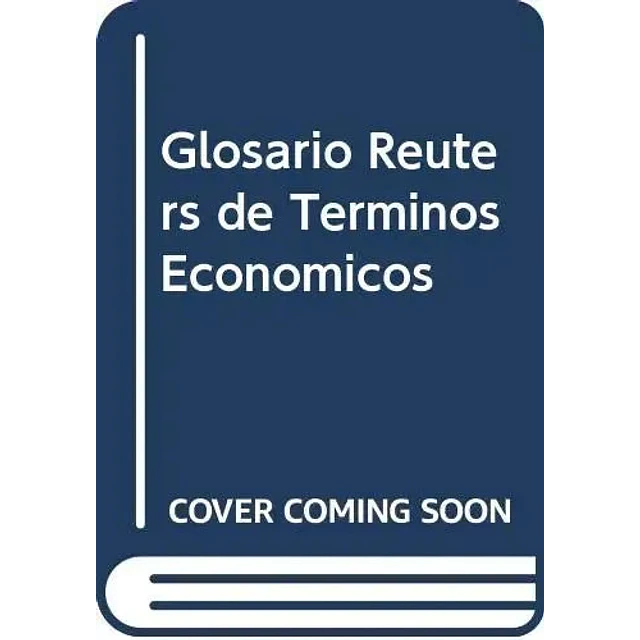 Glosario Reuters
