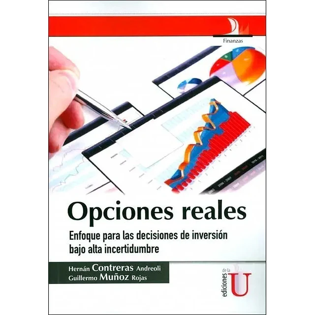 Opciones Reales