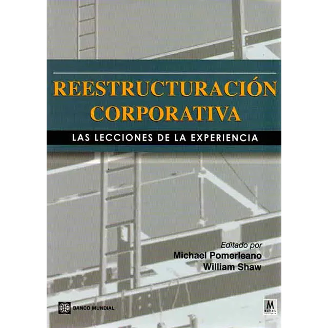 Reestructuración Corporativa