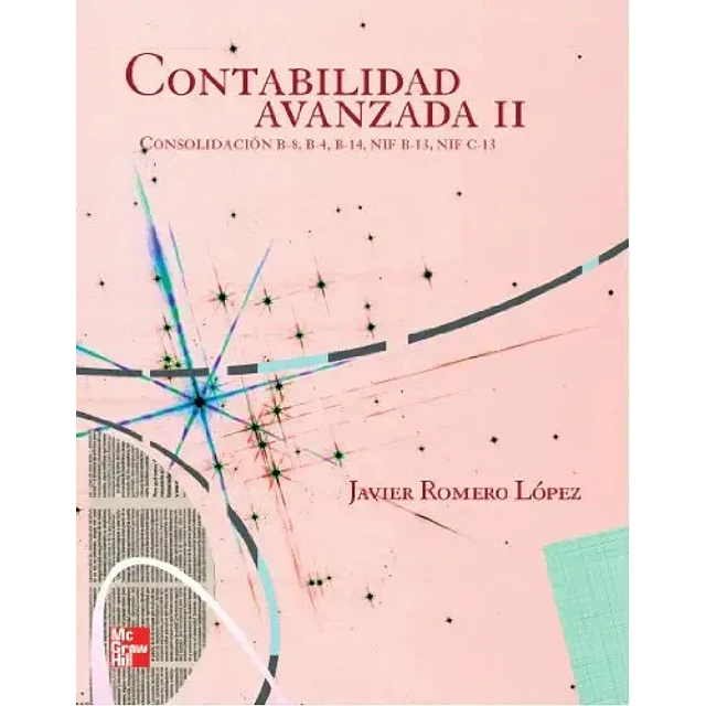 Contabilidad Avanzada II