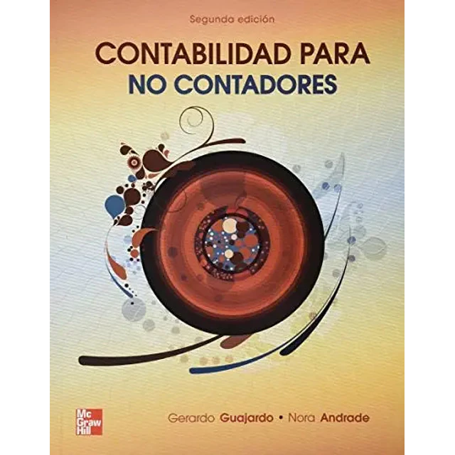 Contabilidad para No Contadores
