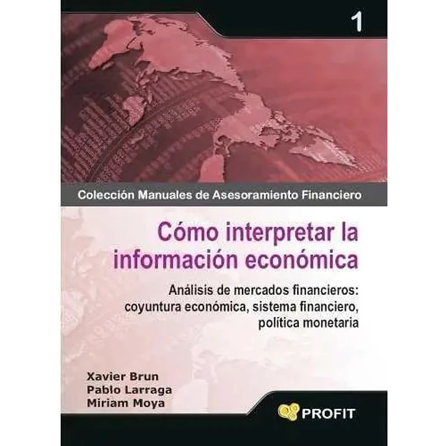 Cómo interpretar la información económica