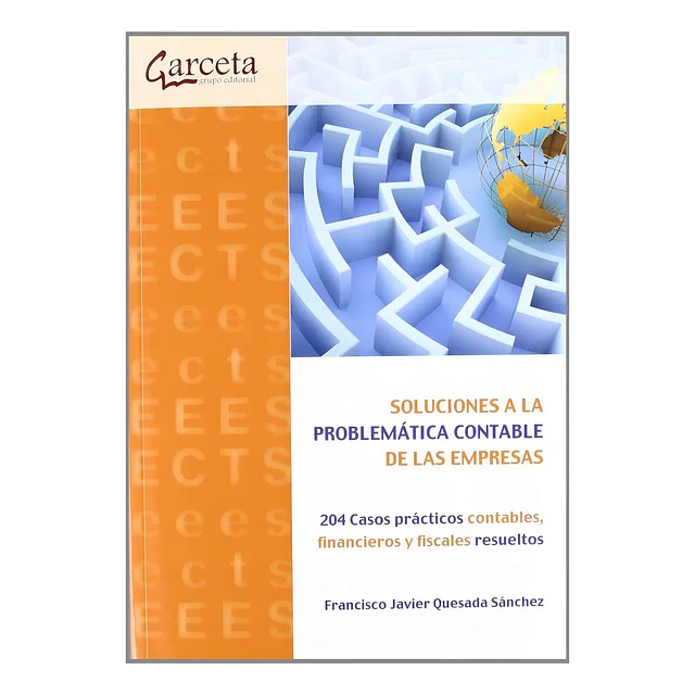 Soluciones a la Problemática Contable de las Empresas