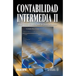Contabilidad Intermedia II