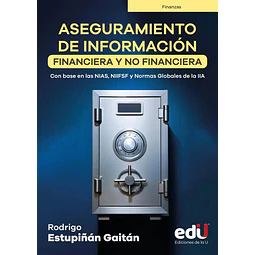 Aseguramiento De Información Financiera y no Financiera