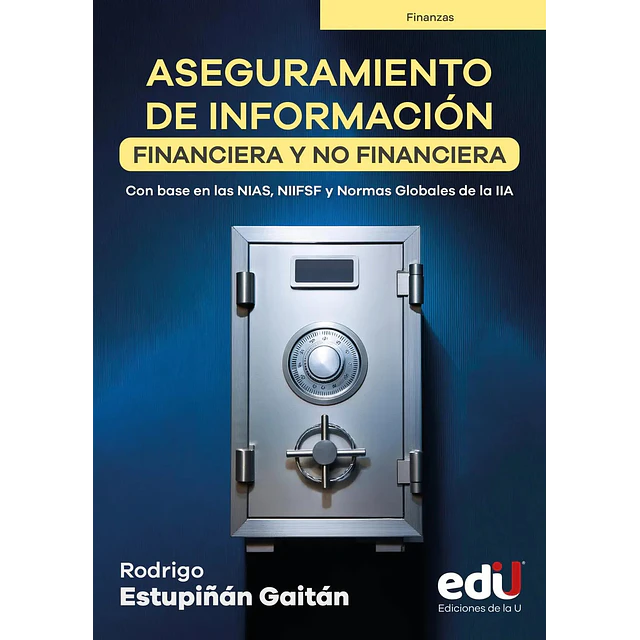 Aseguramiento De Información Financiera y no Financiera