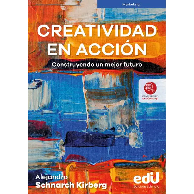 Creatividad en acción